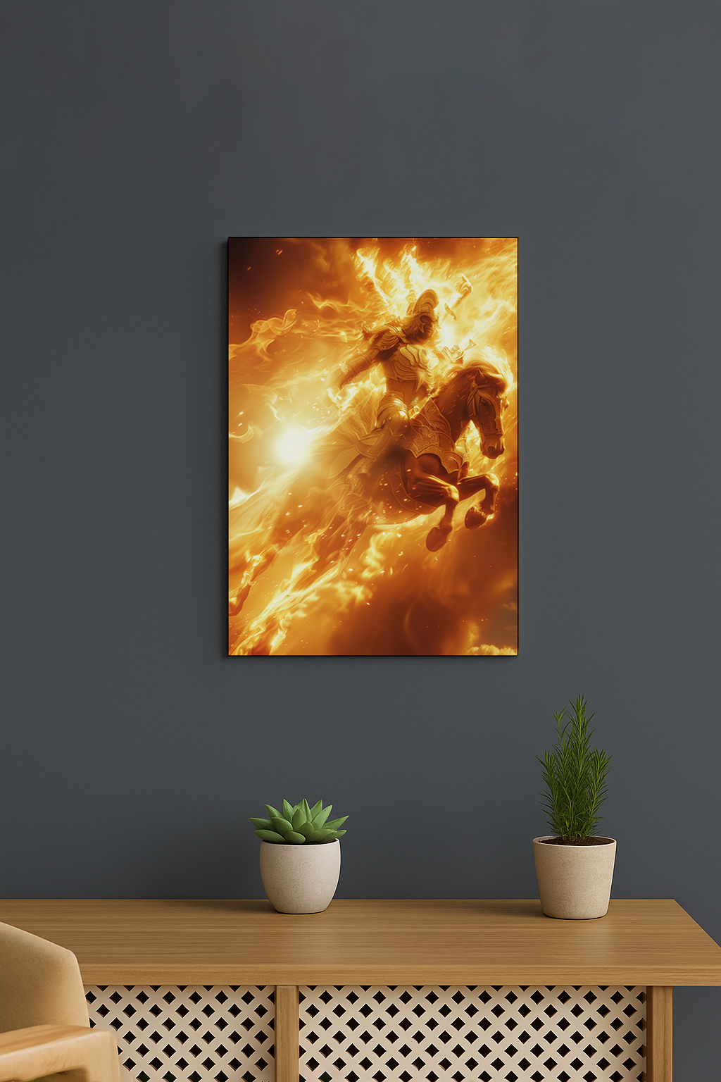 Apollo