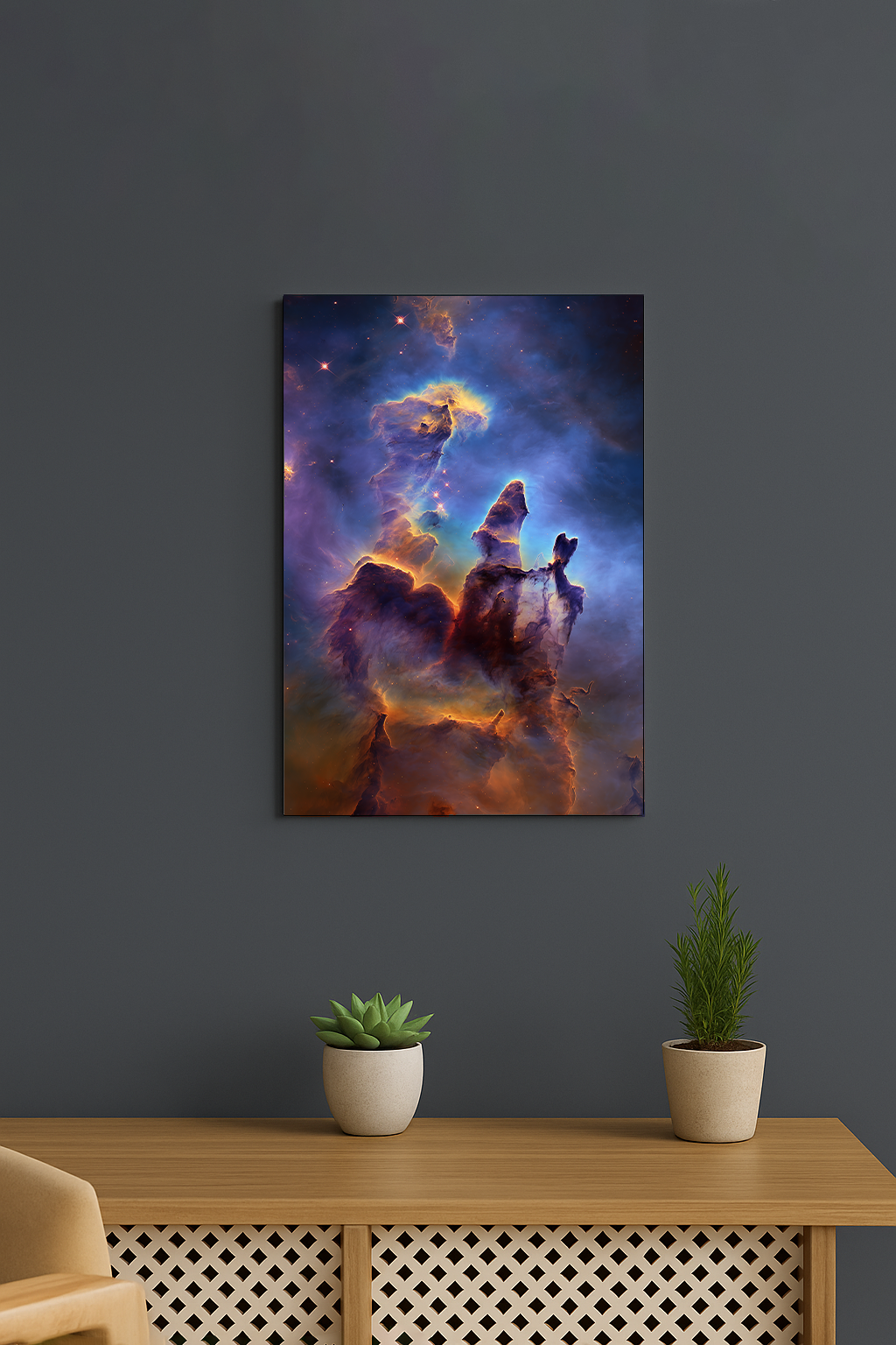 Astral Bloom