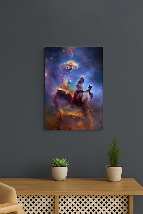 Astral Bloom