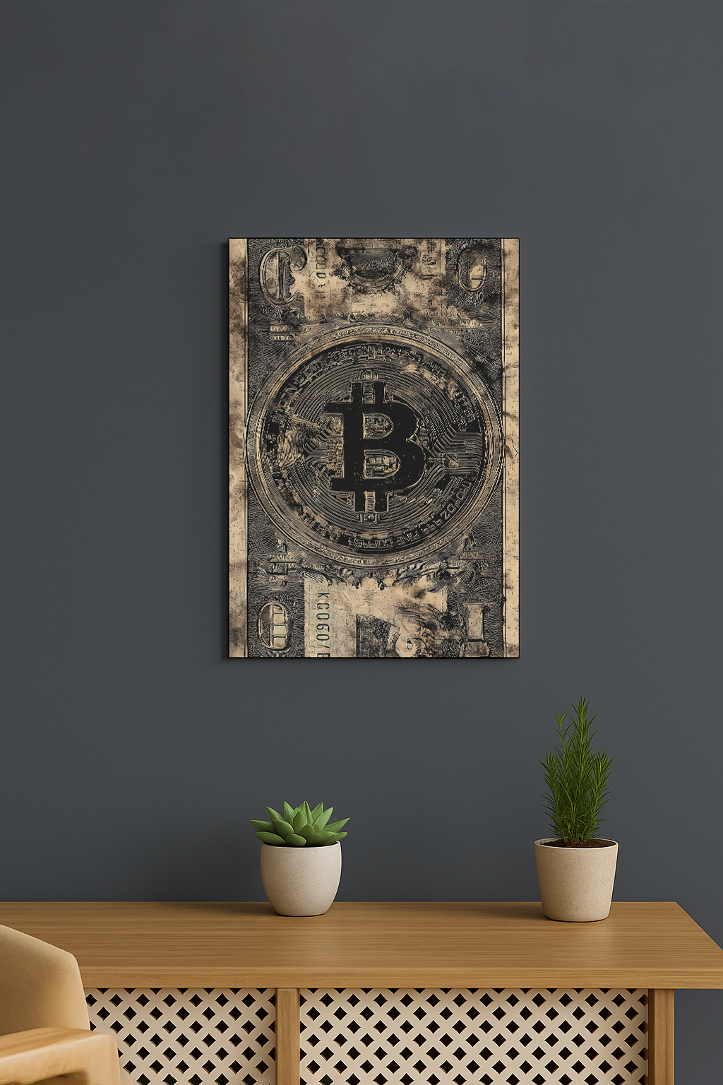 BITCOIN