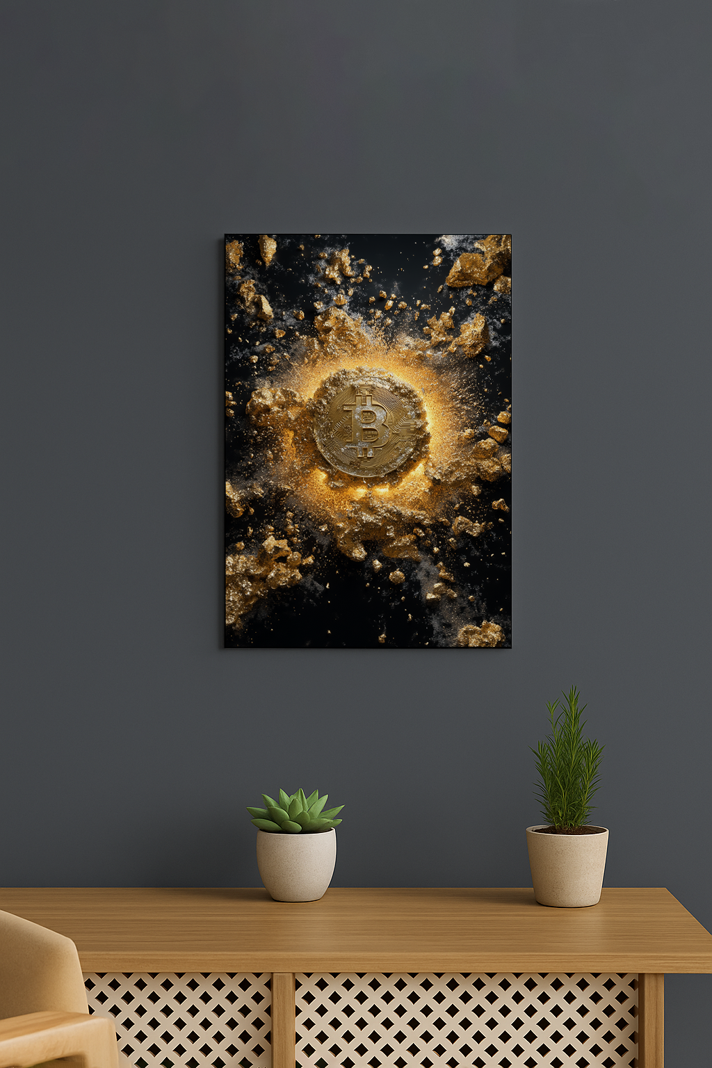 BITCOIN