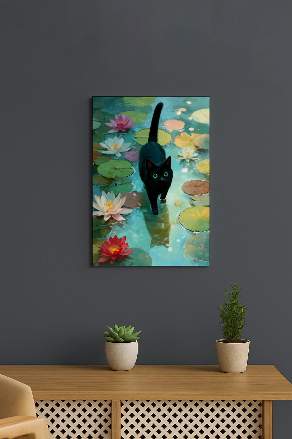 Black Cat