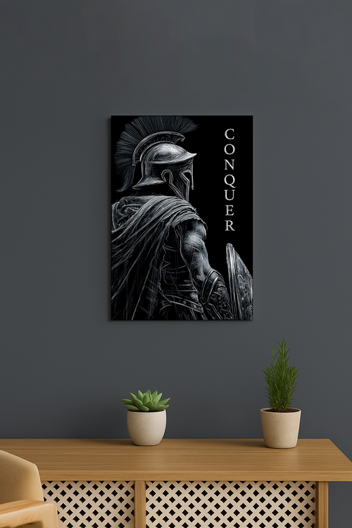 CONQUER