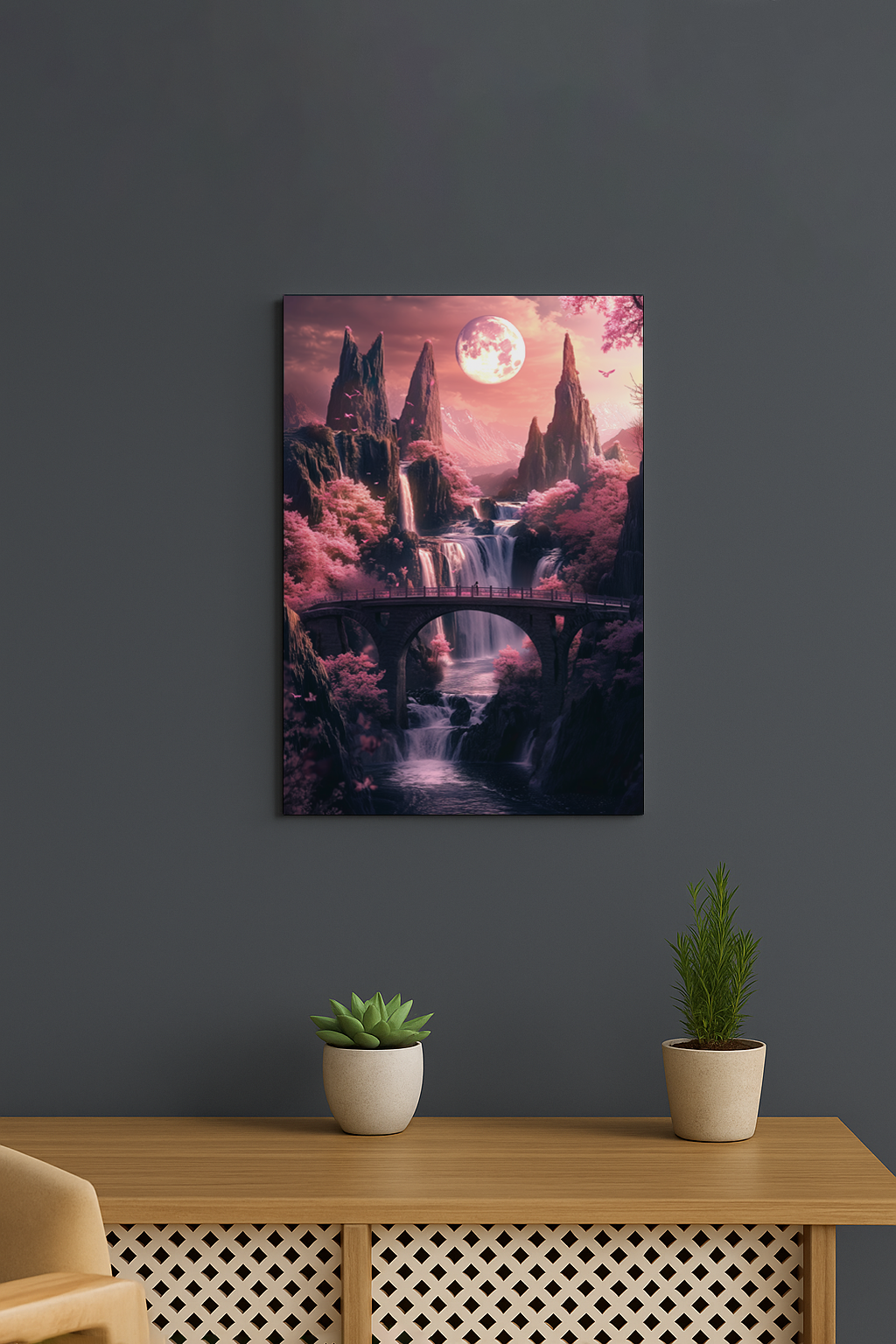 Kirschblüte in Japan