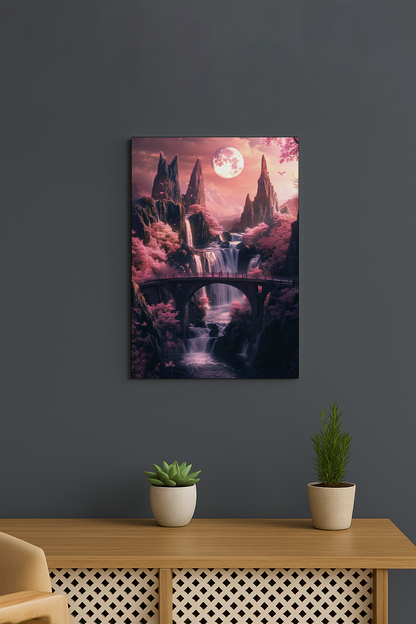 Kirschblüte in Japan