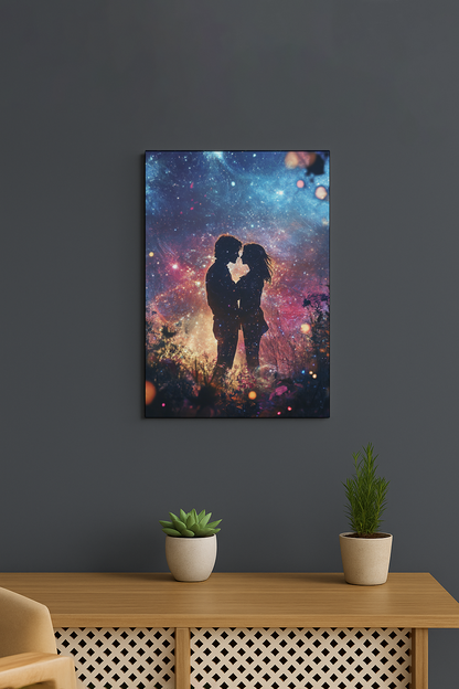 Kosmische Liebende 2.0