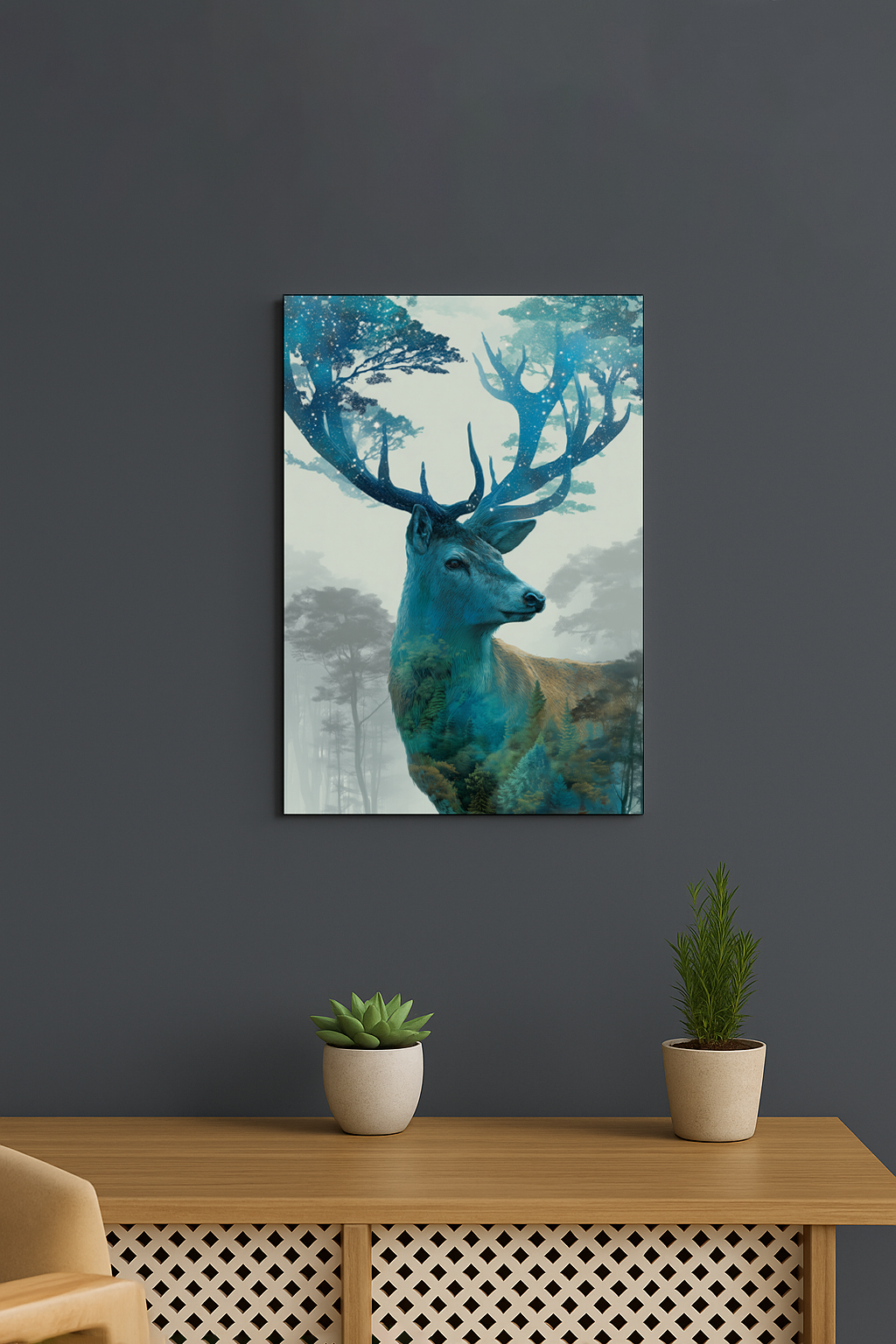 Deer