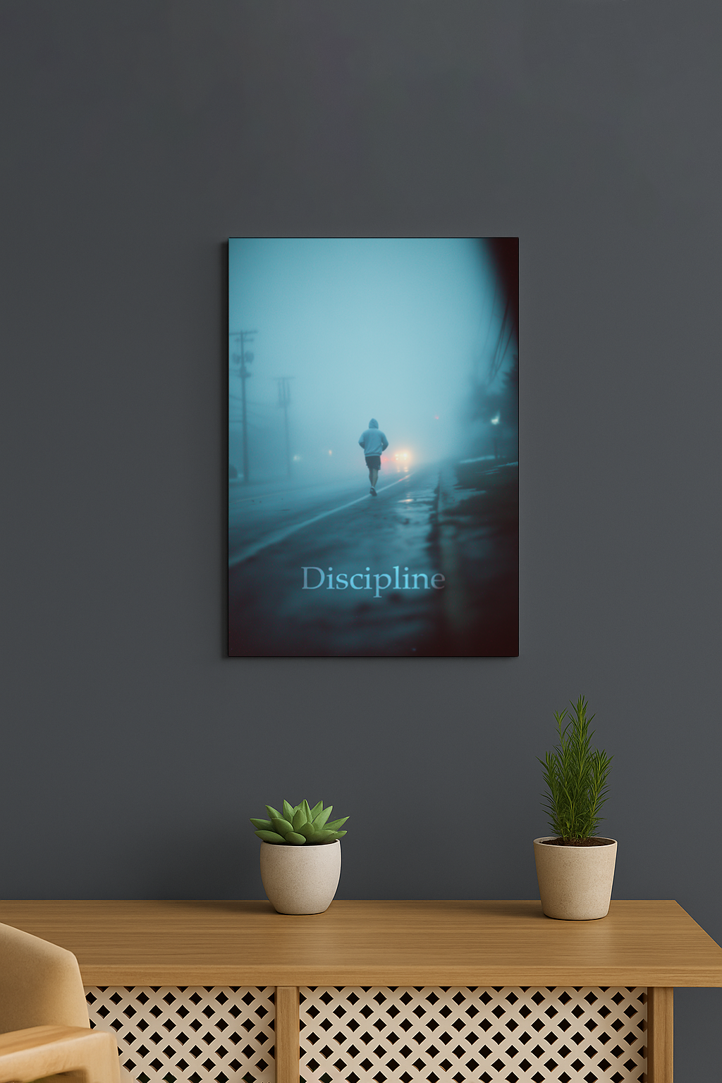 Discipline