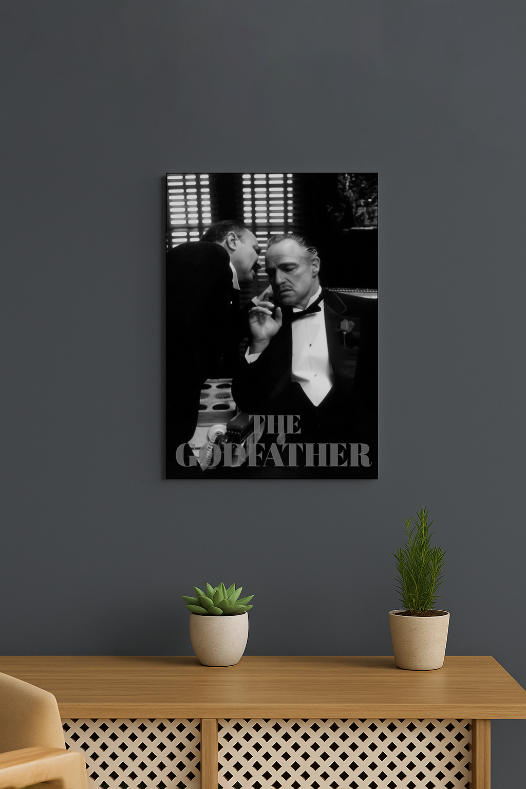 Don Corleone