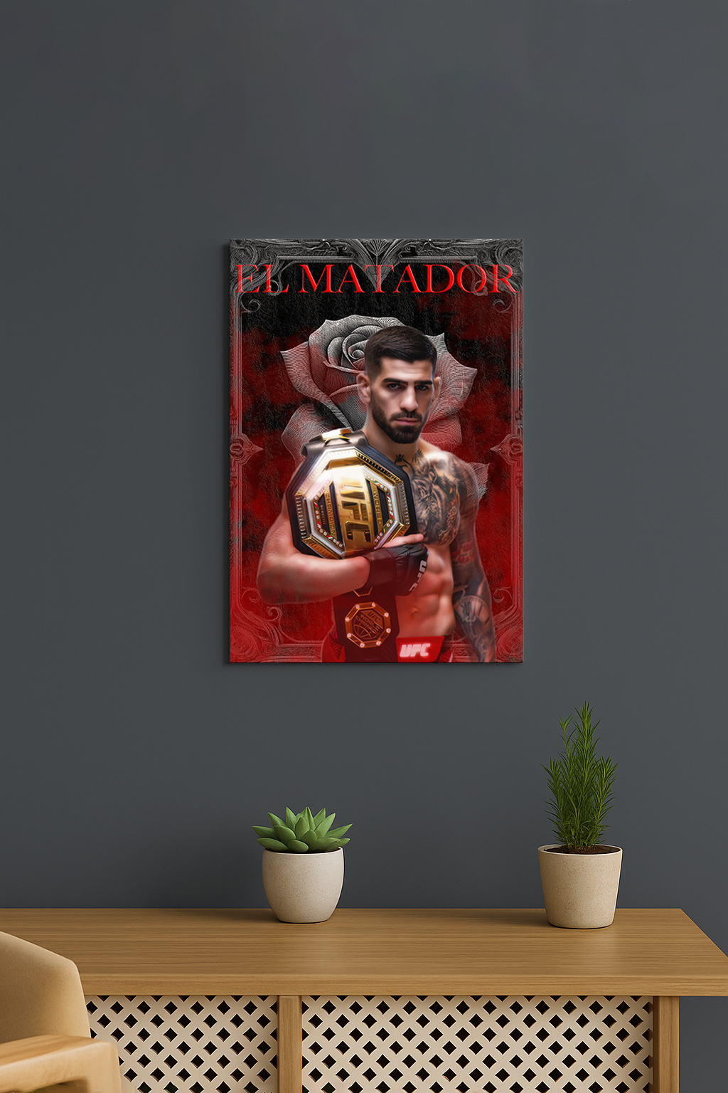 EL MATADOR