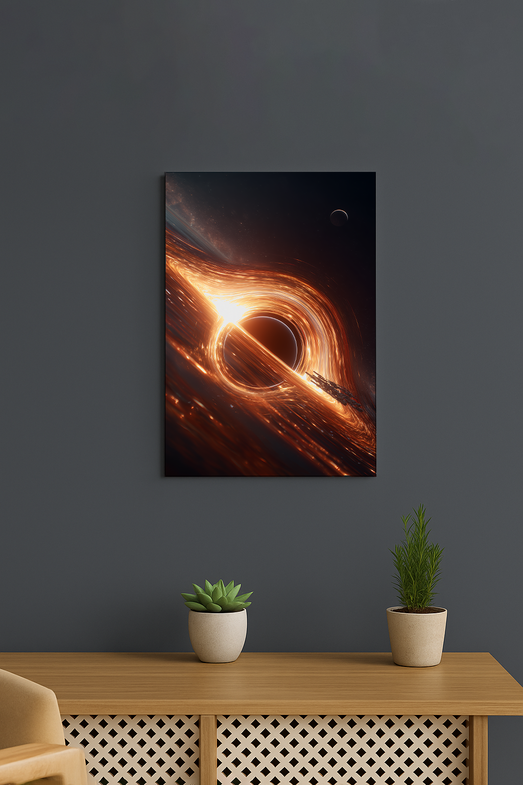 Epic Cosmos