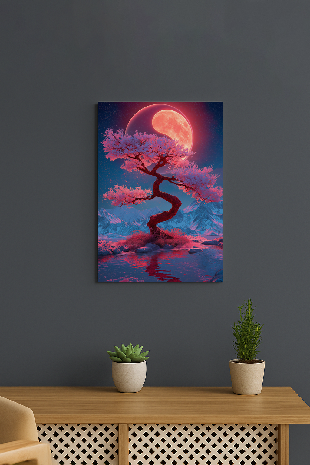 Eternal Balance
