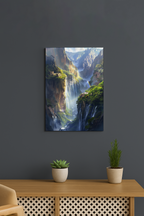 Eternals Falls