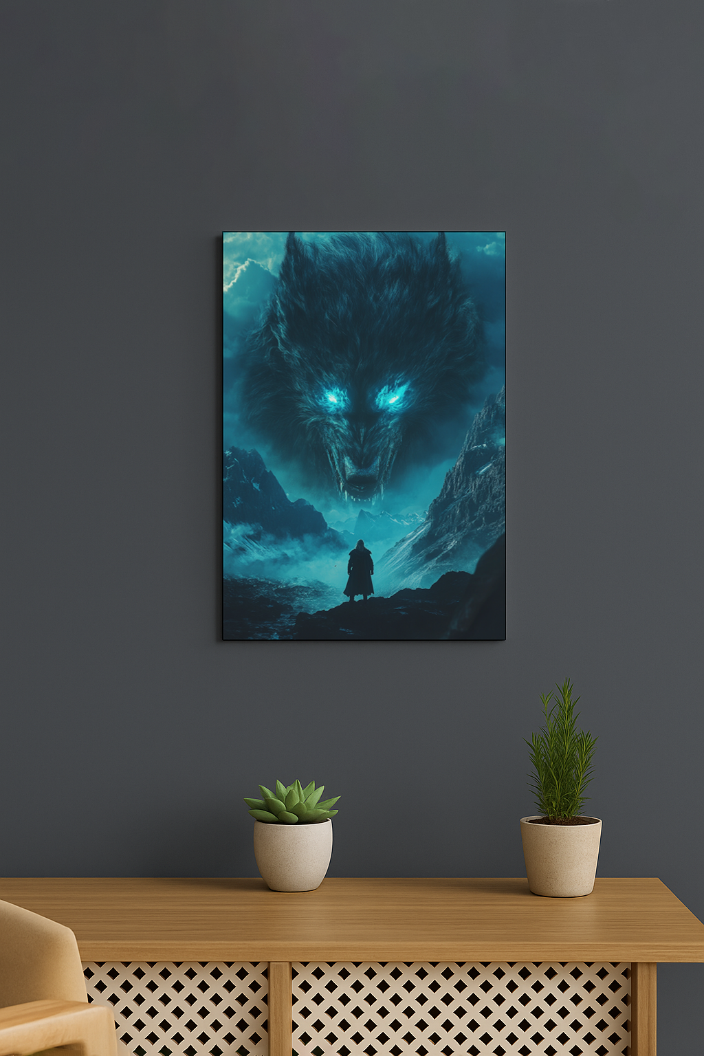 Fenrir