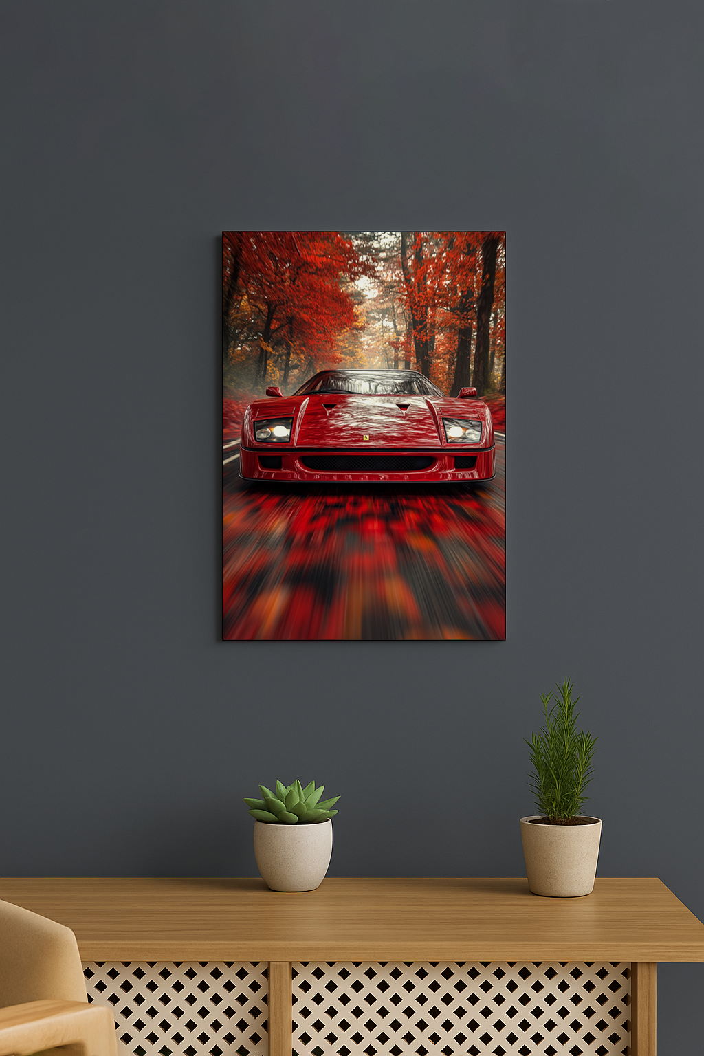 Maranello Legend