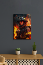 Inside the Inferno