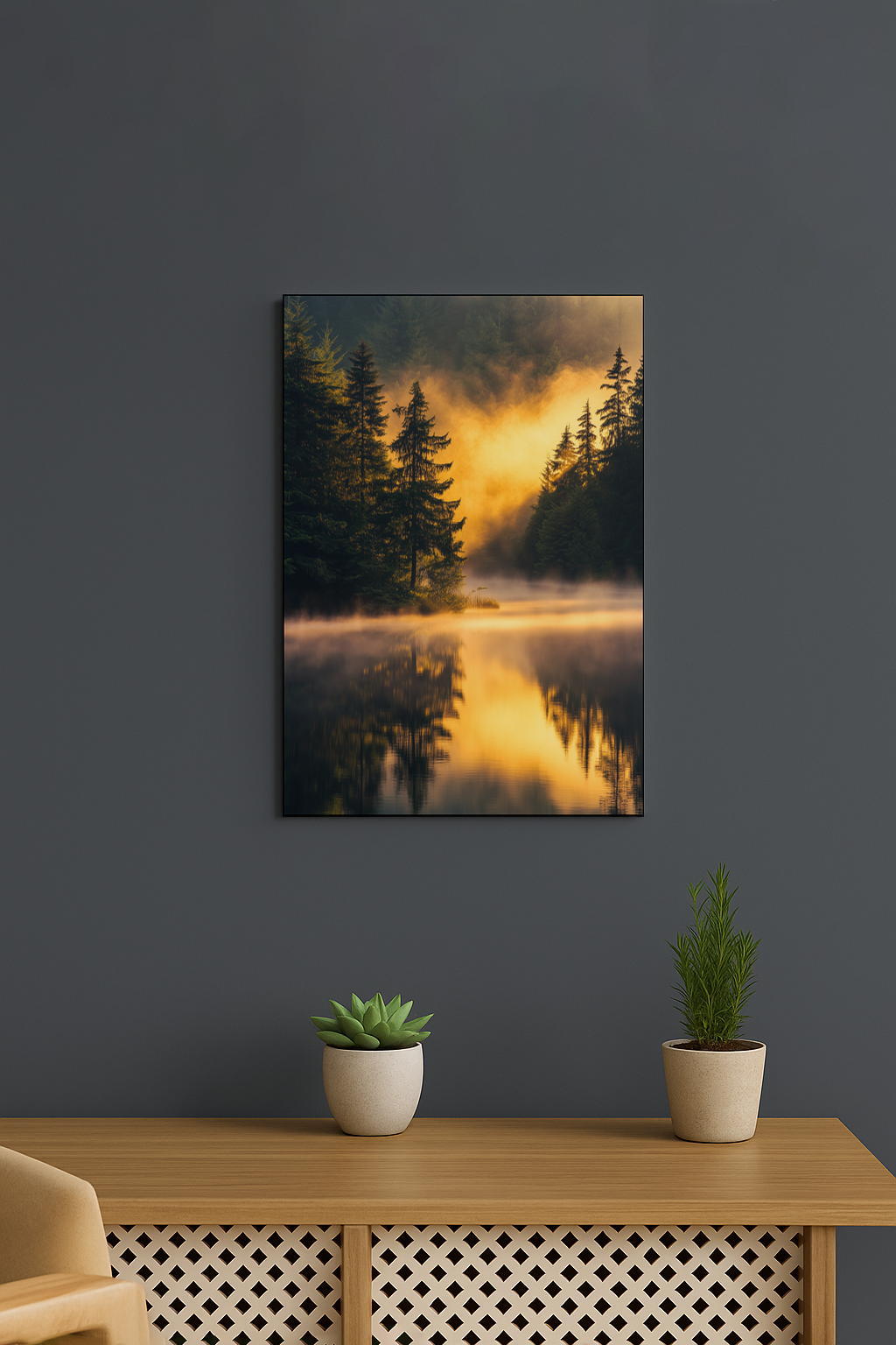 Forest Lake