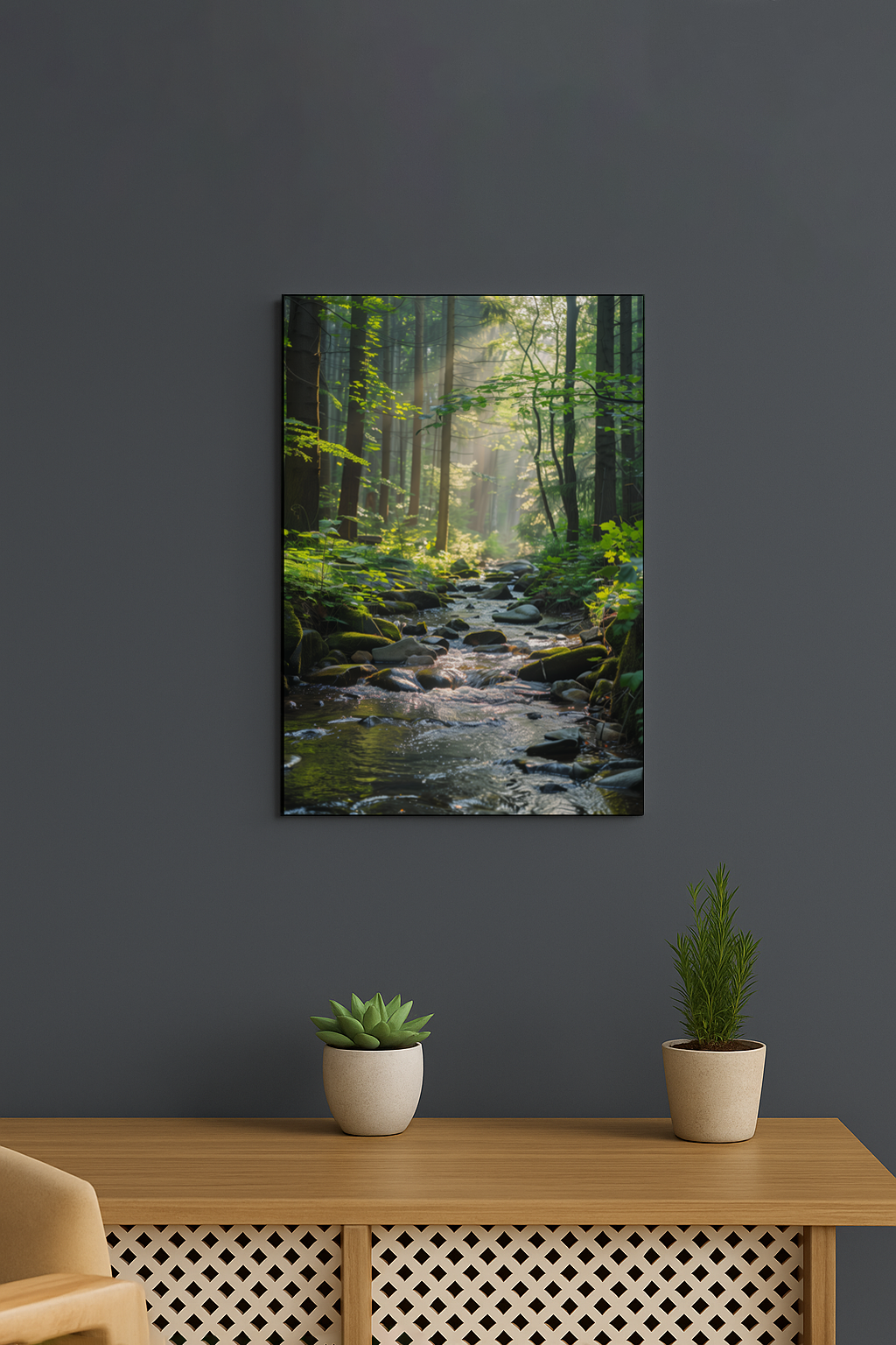 Forest River
