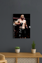 Justin Gaethje