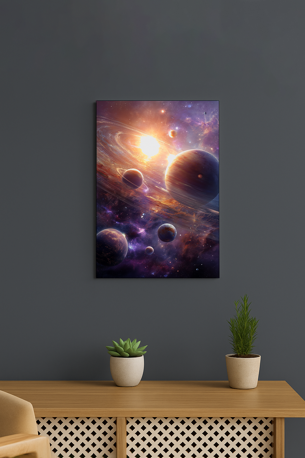 Galaxy Dream