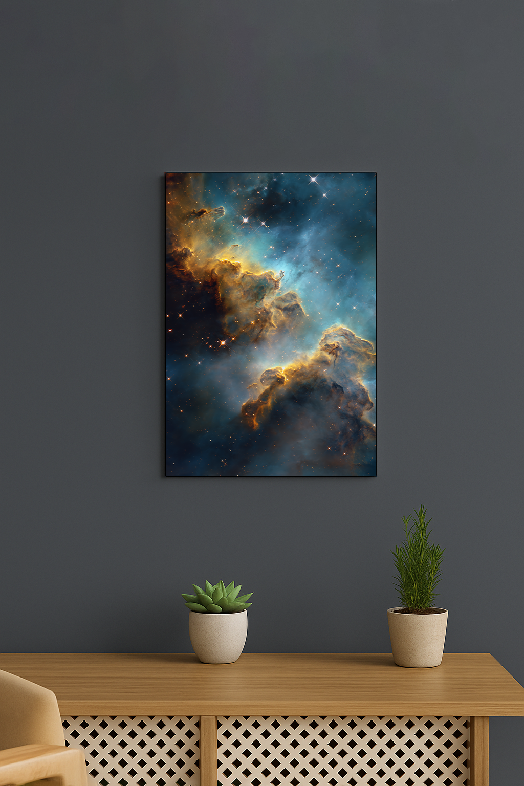 Galaxy Reign