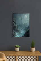 Gloomy Environment