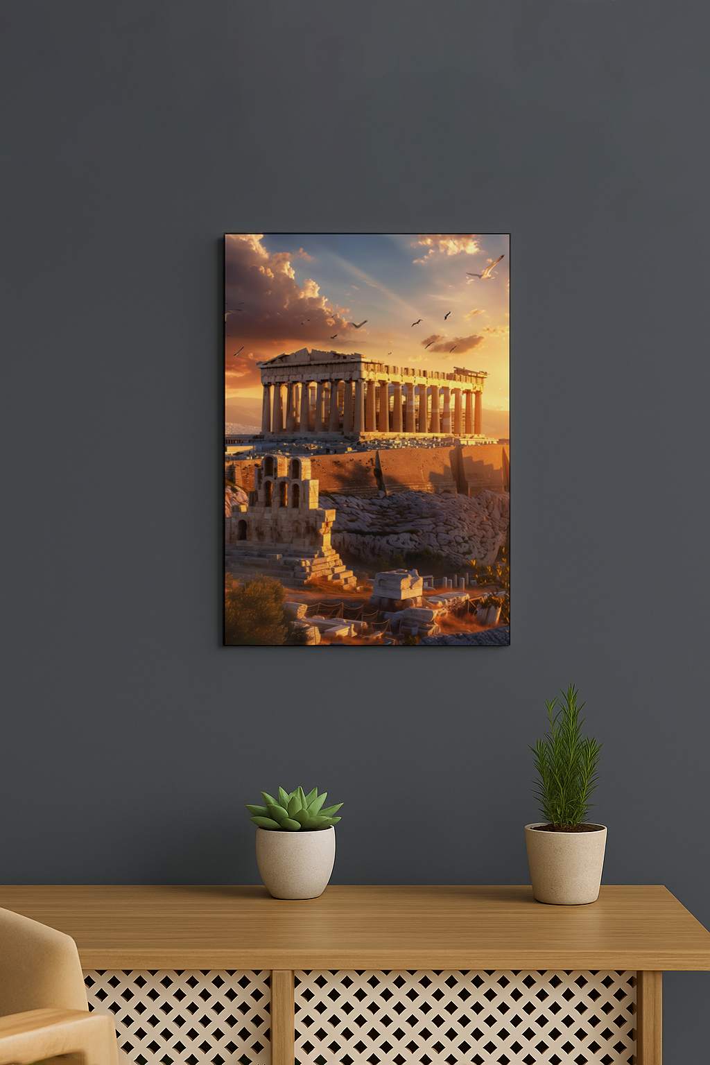 Glory Athens