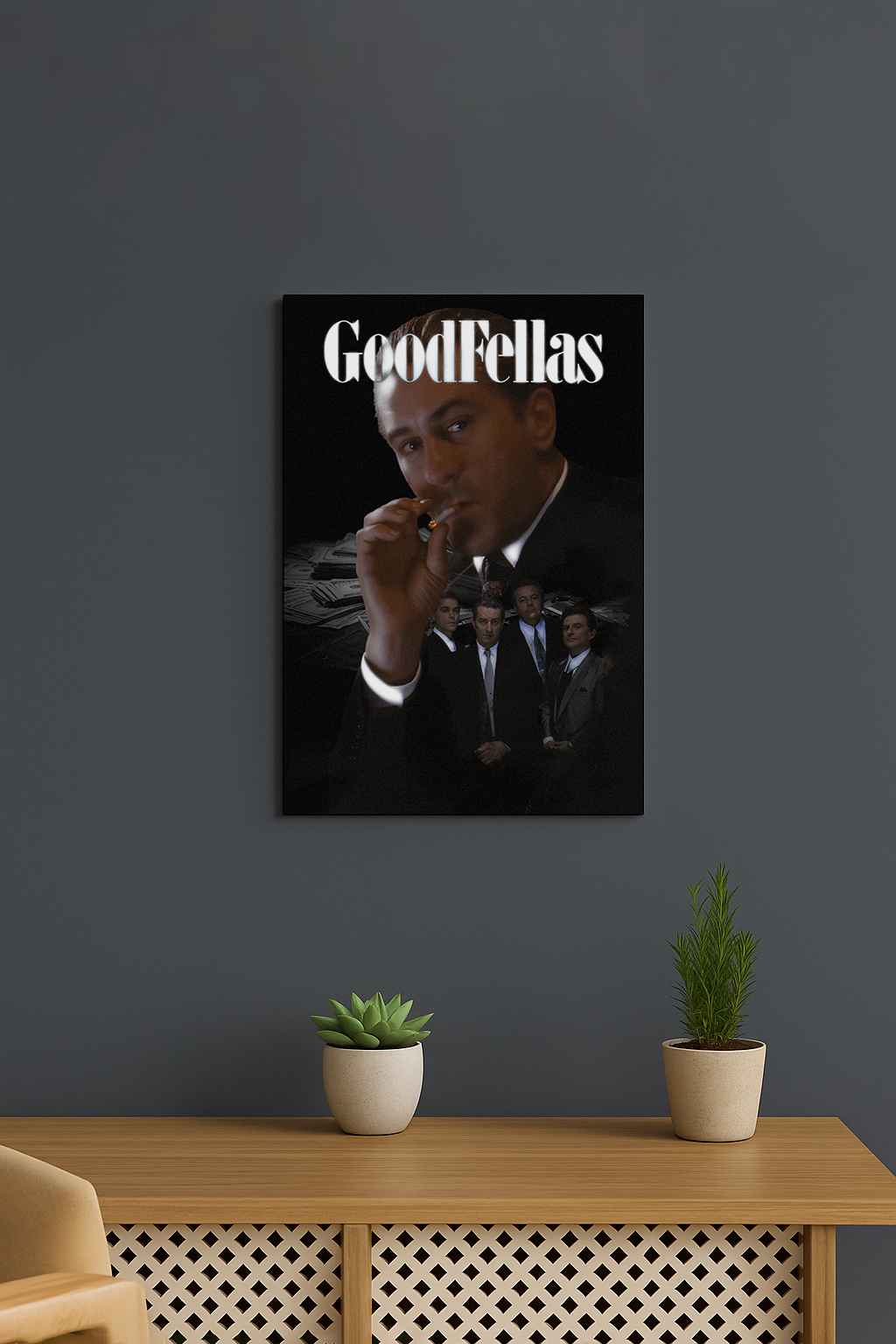 GOOD FELLAS