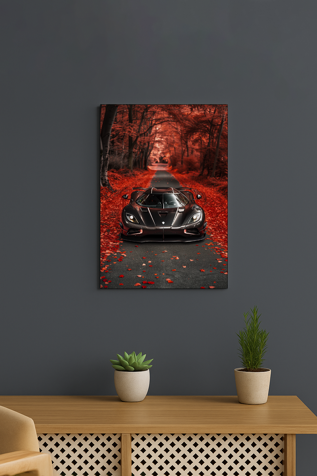 Hypercar