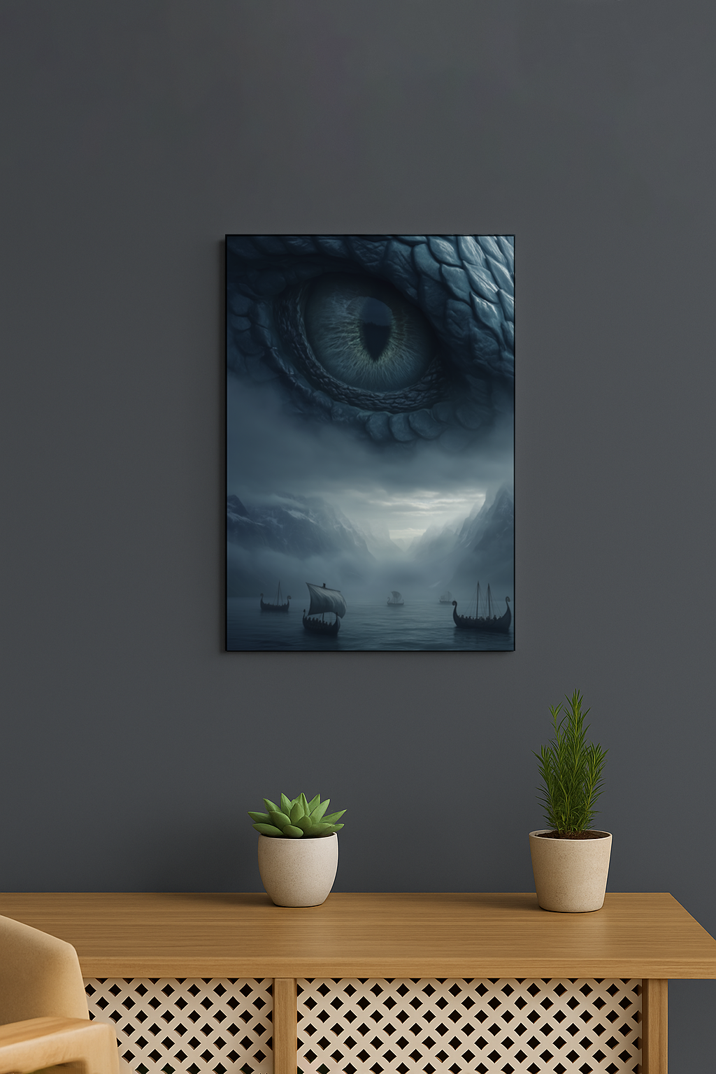 Jörmungandr