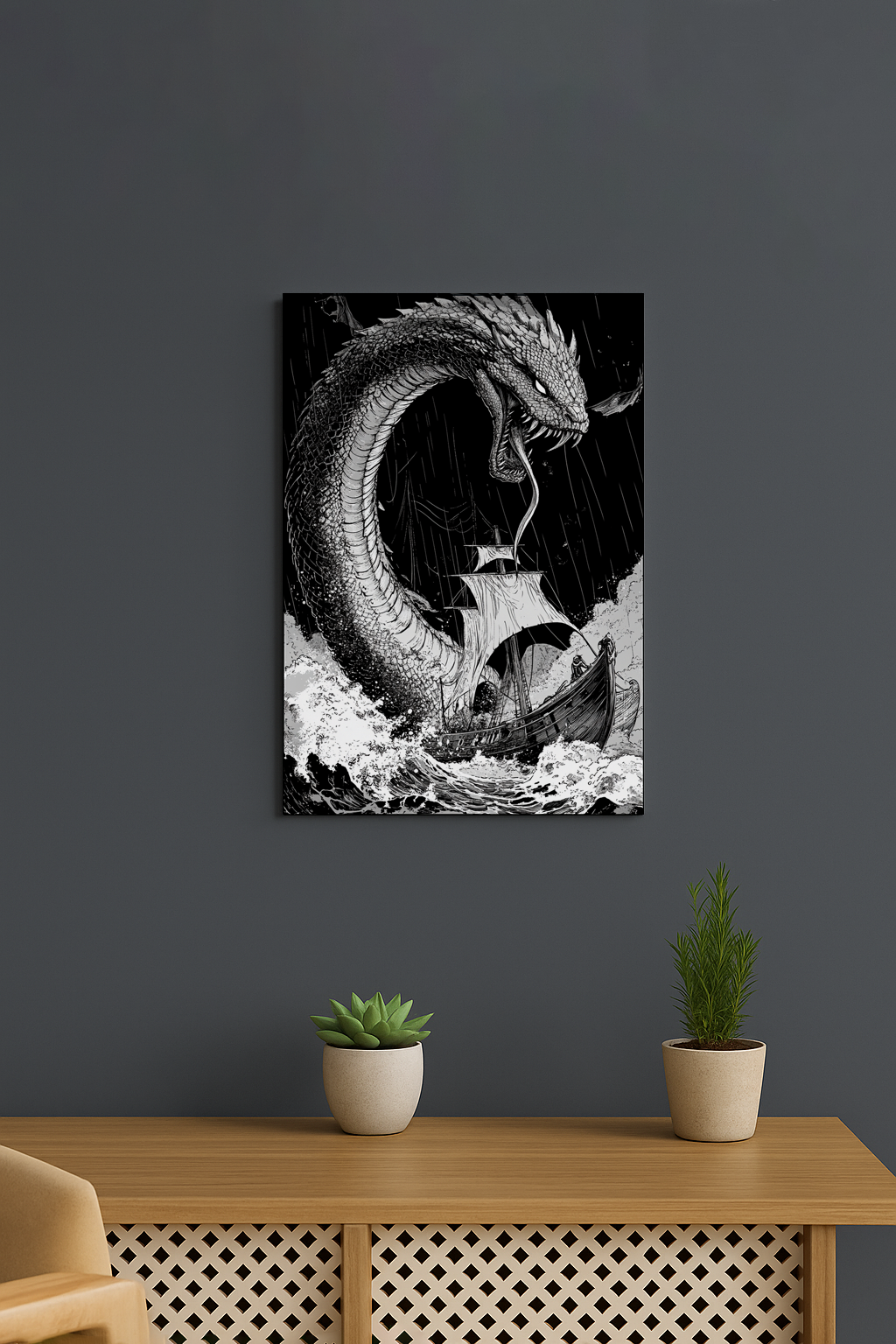 Jörmungandr