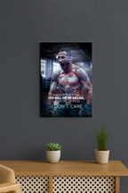 Justin Gaethje
