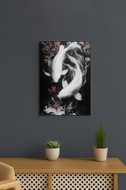 Koi Fish