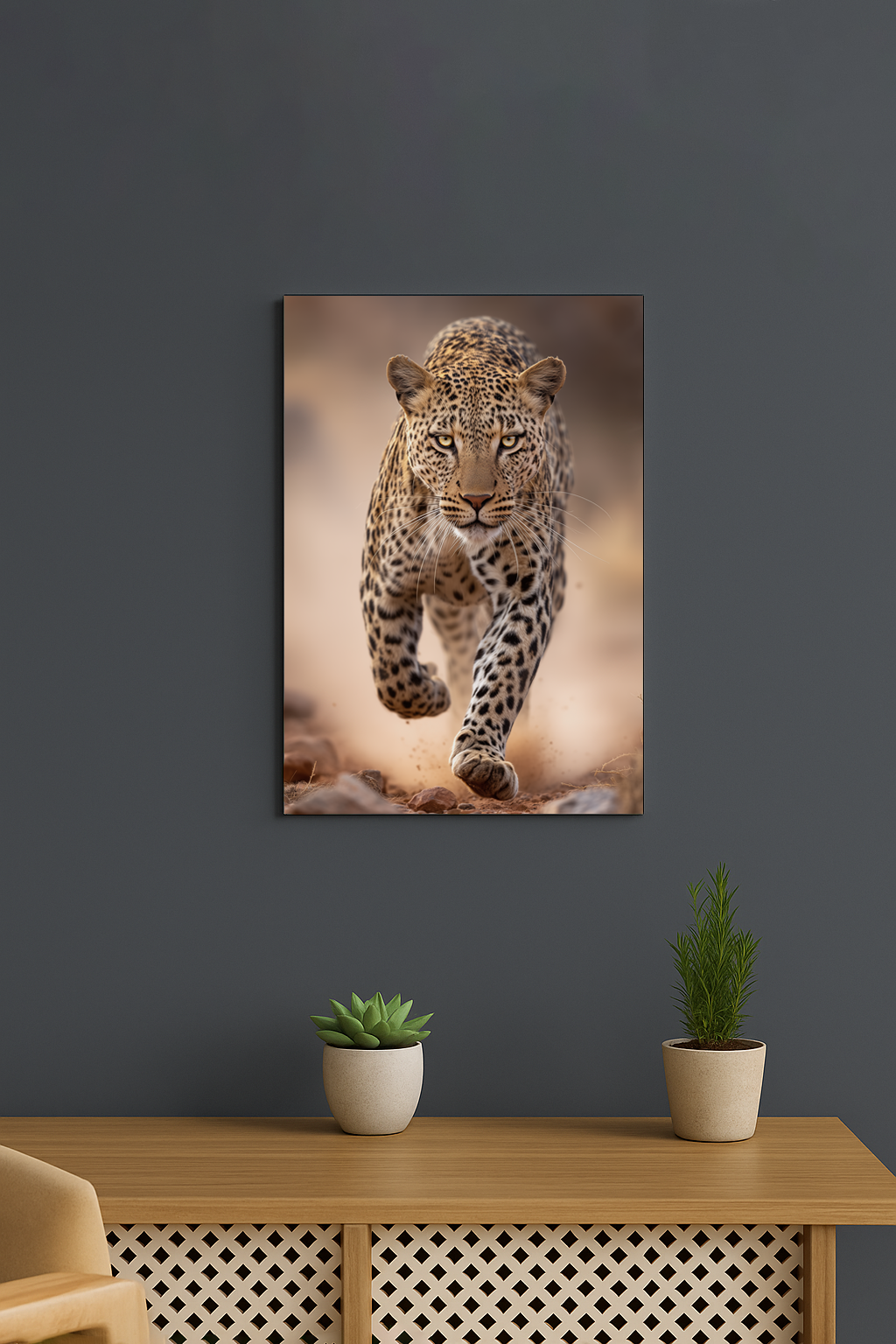 Leopard