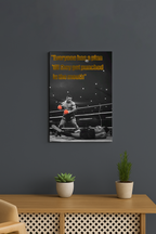 MIKE TYSON