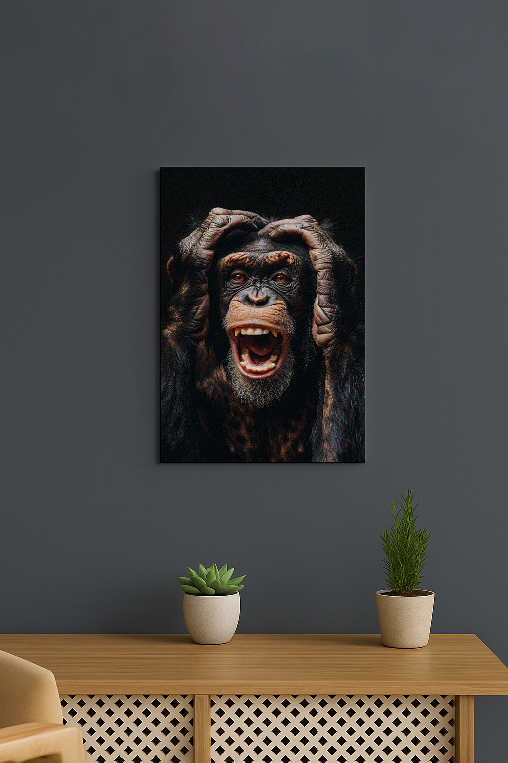 MONKEY