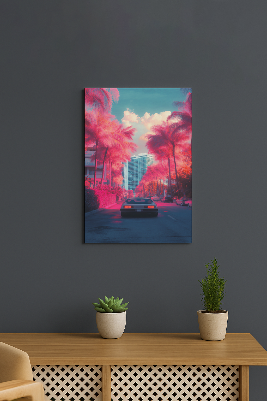 Miami Vibe