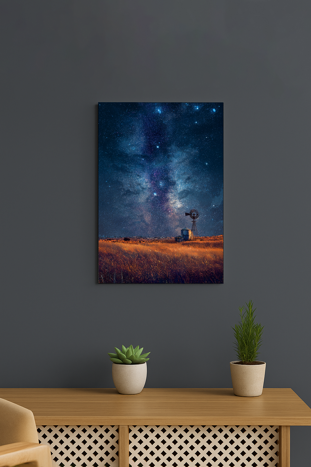 Midnight Cosmos