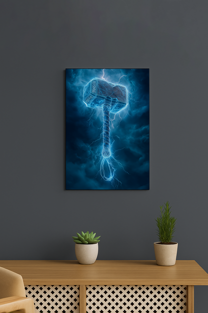Mjolnir