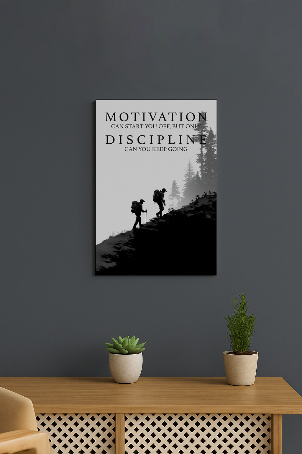 MOTIVATION