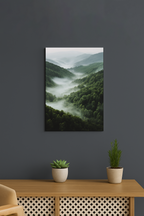 Mountain Valley