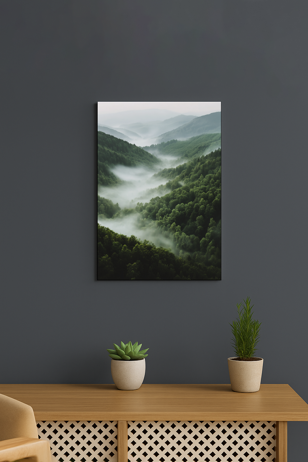 Mountain Valley