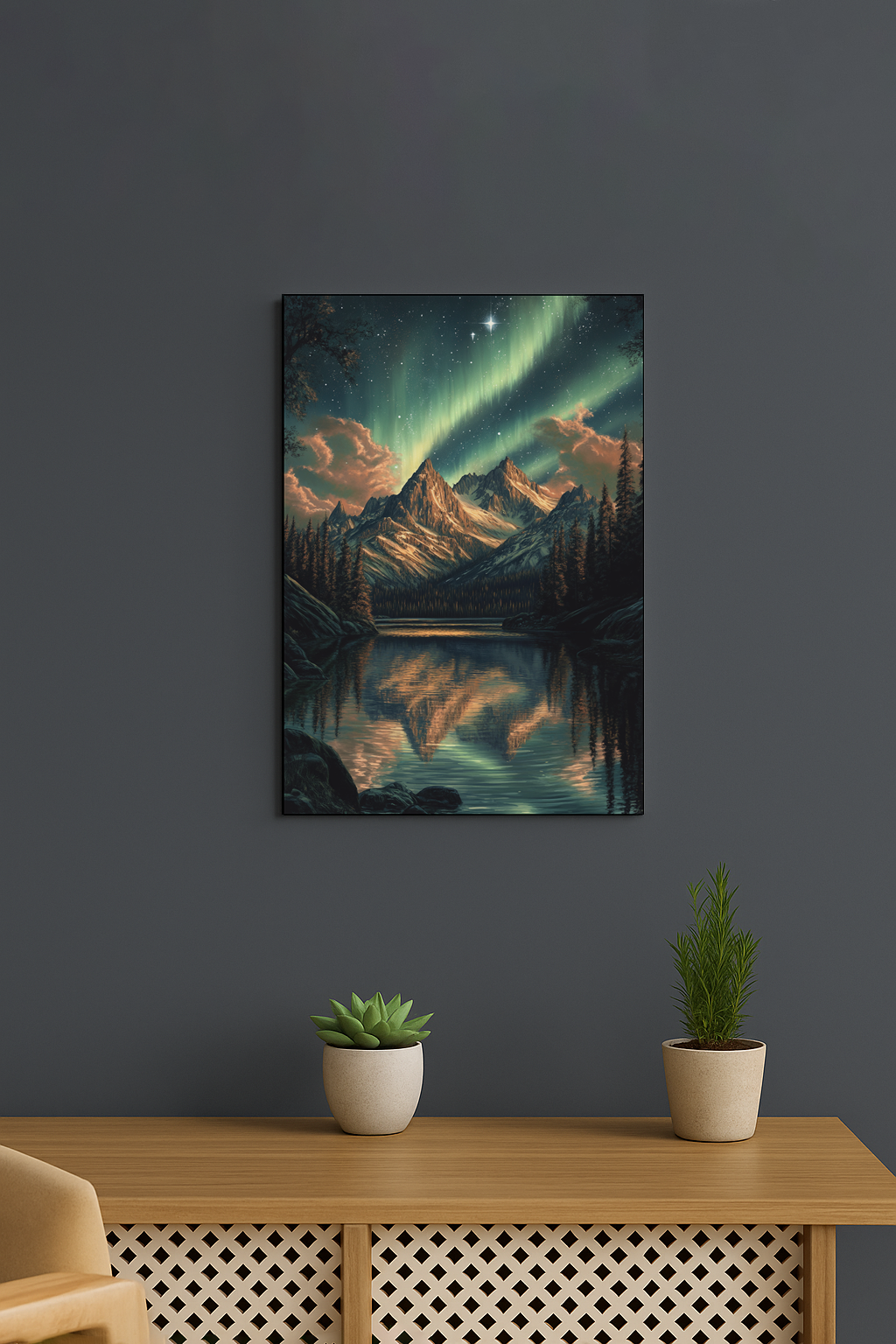 Northern Lights