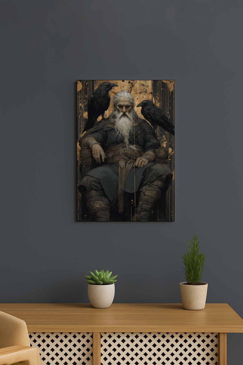 Odin