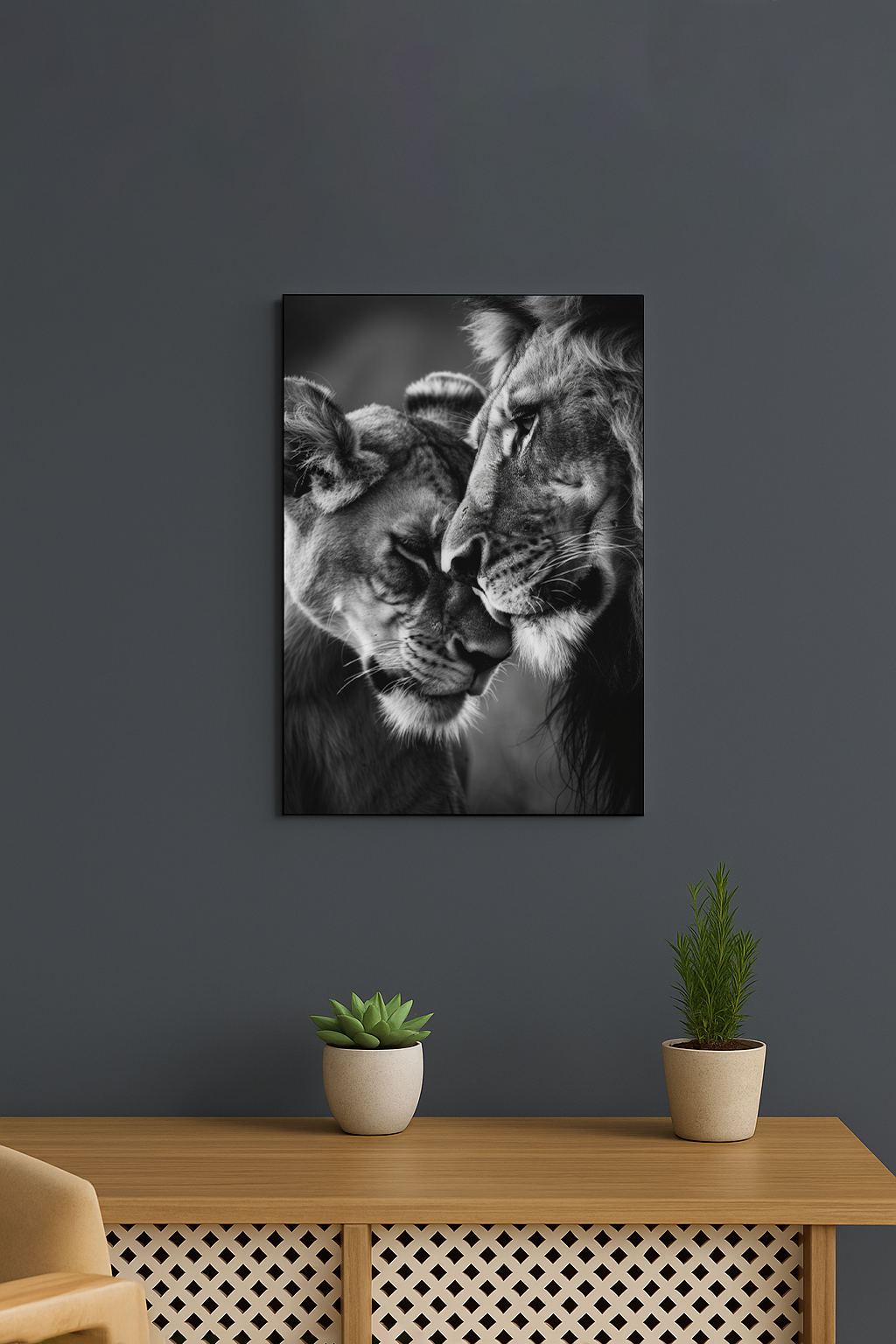 LION PAIR
