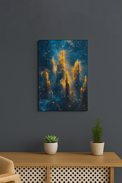 Pillars of Creation 3.0