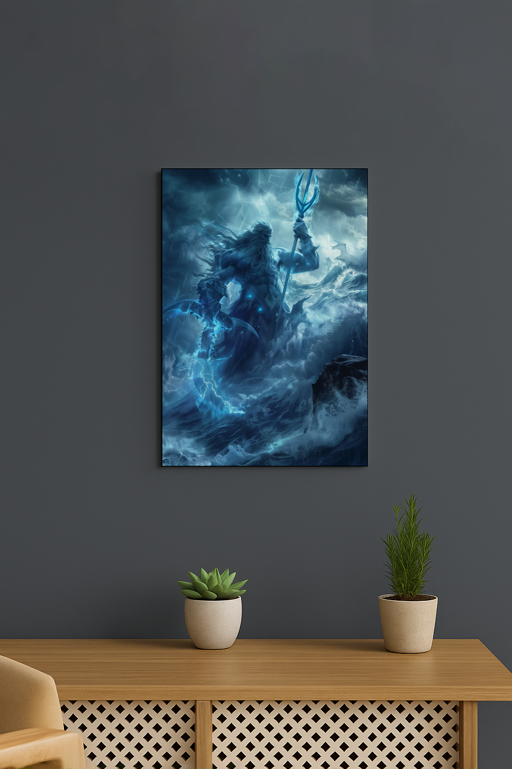 Poseidon