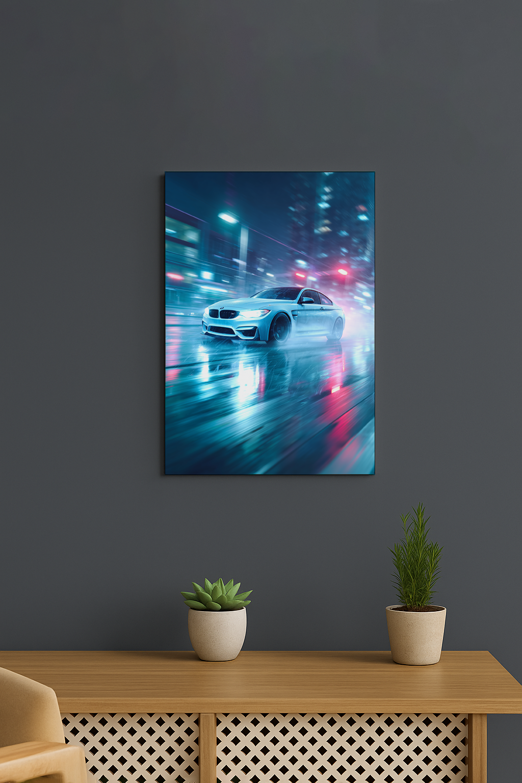 Präzision in der Bewegung