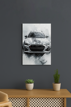 Quattro Storm