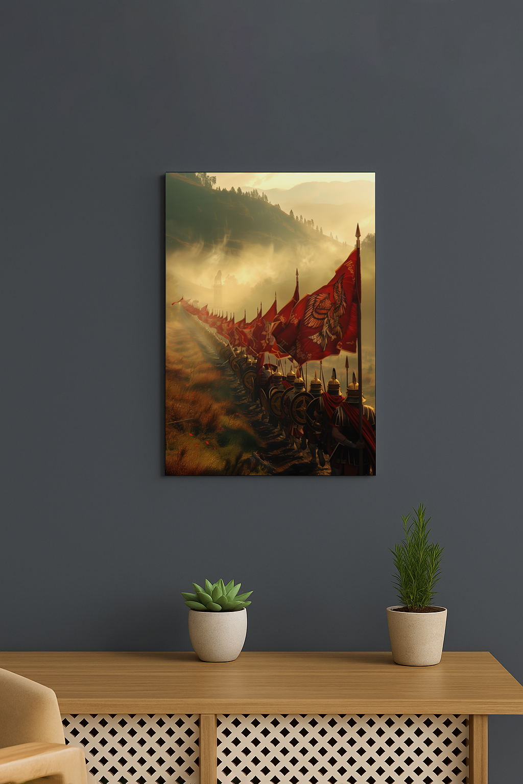 Roman Legion